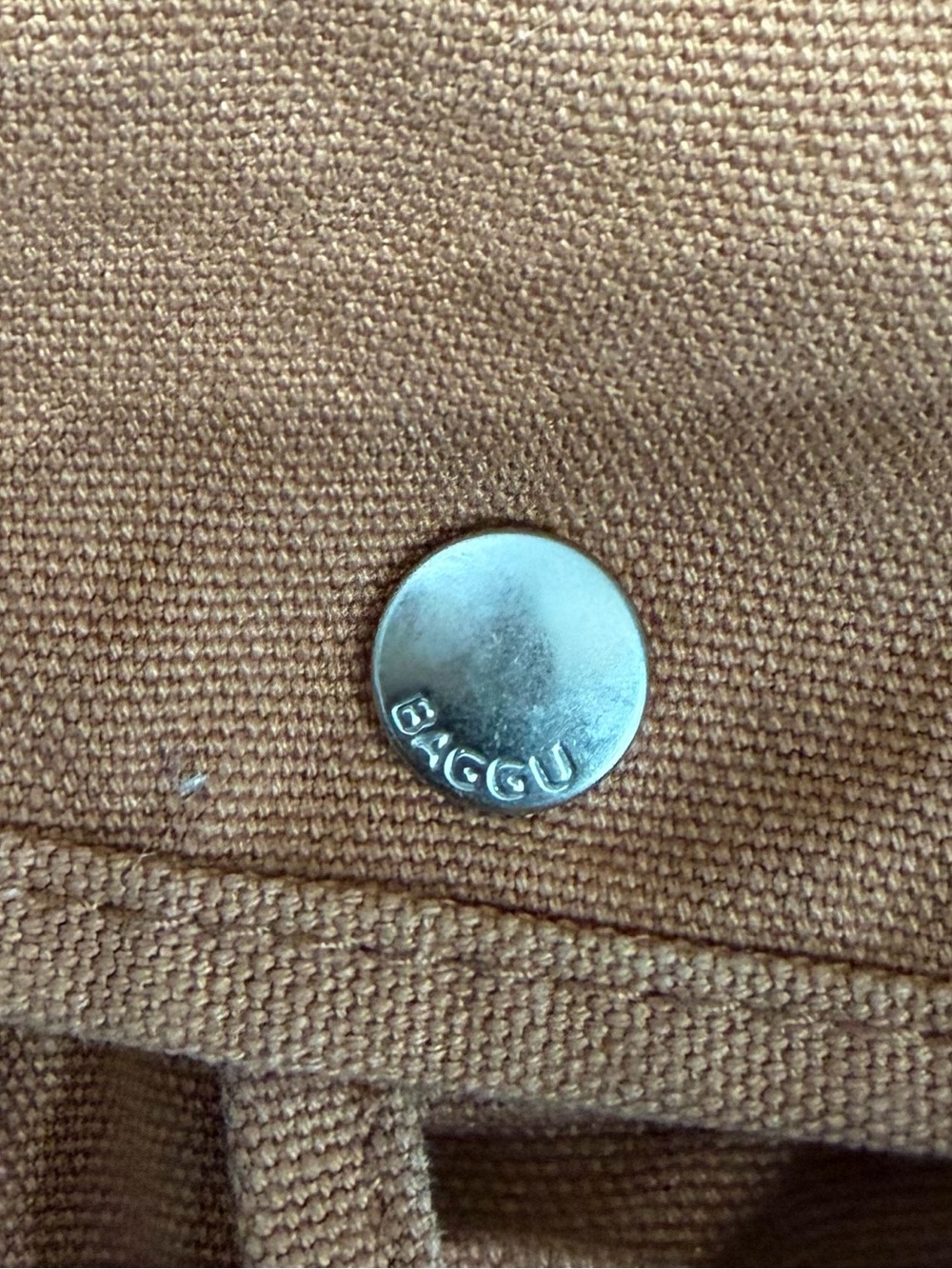 Baggu Drawstring Backpack - Picture 8 of 11